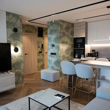 R78 Luxury Apartman2 Nyíregyháza