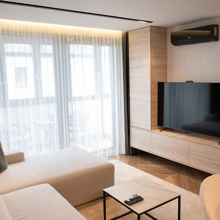 公寓 R78 Luxury Apartman2 *