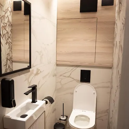 公寓 R78 Luxury Apartman2