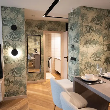 Apartmán R78 Luxury Apartman2