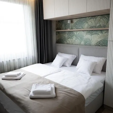 R78 Luxury Apartman2 公寓 Nyíregyháza
