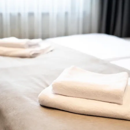 R78 Luxury Apartman2 Nyíregyháza