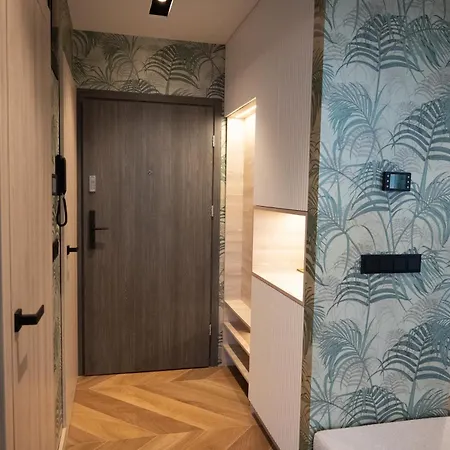 Apartmán R78 Luxury Apartman2 Nyíregyháza