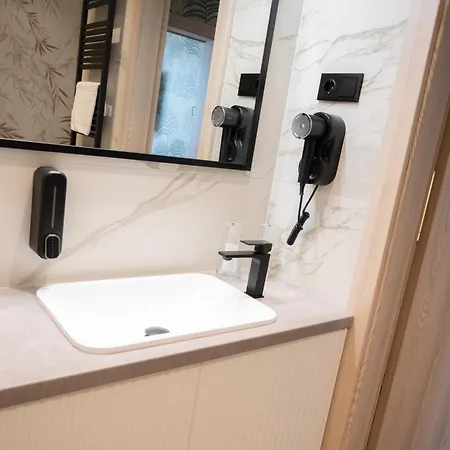 公寓 R78 Luxury Apartman2 *