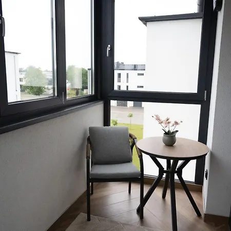 R78 Luxury Apartman2 * Nyíregyháza