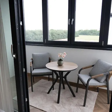 Lägenhet R78 Luxury Apartman2 Nyíregyháza