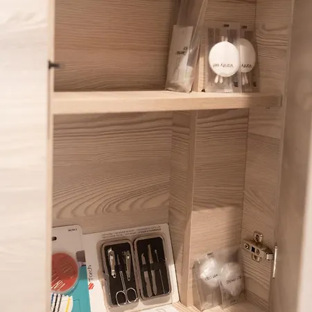 公寓 R78 Luxury Apartman2 *