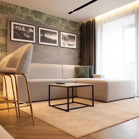 公寓 R78 Luxury Apartman2 *