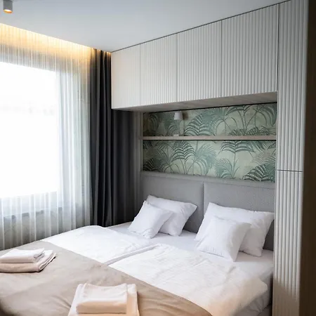公寓 R78 Luxury Apartman2
